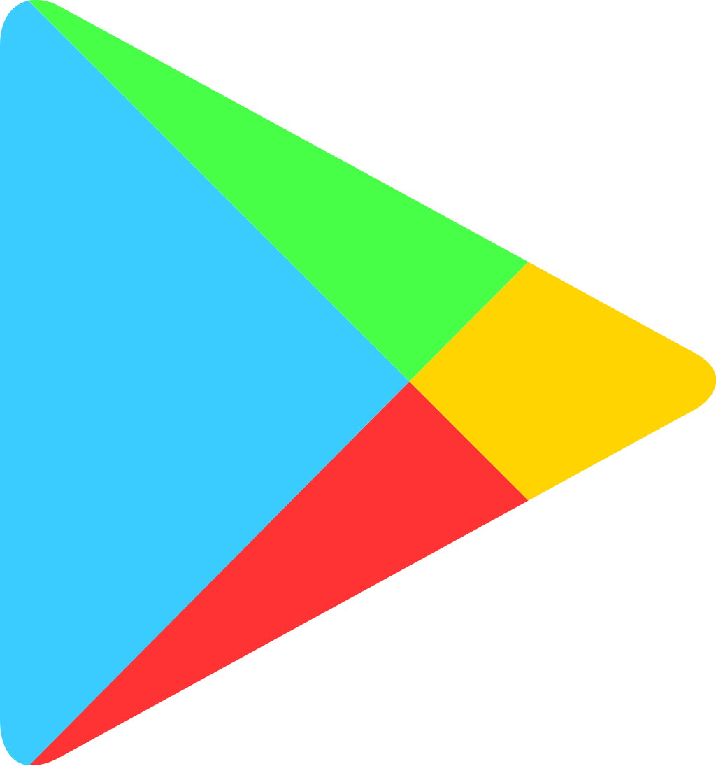 Google Play logo